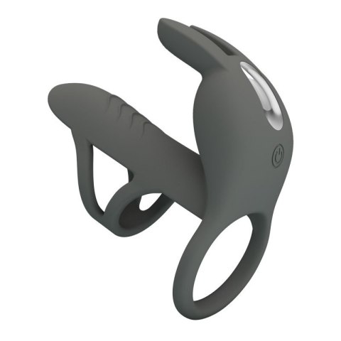 MASTER RING, 7 vibration functions memory function Boss of toys