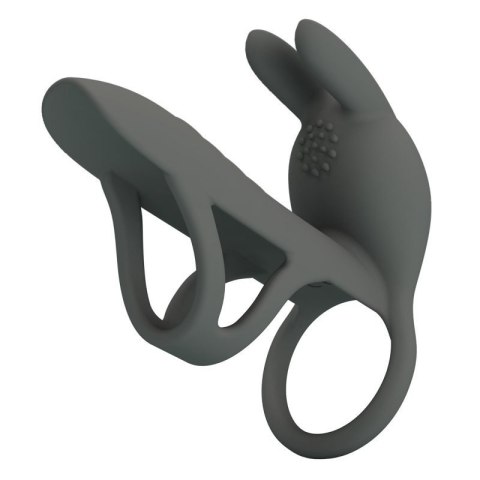 MASTER RING, 7 vibration functions memory function Boss of toys