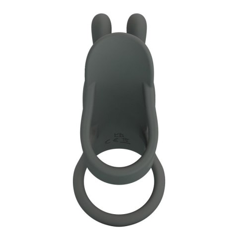 MASTER RING, 7 vibration functions memory function Boss of toys