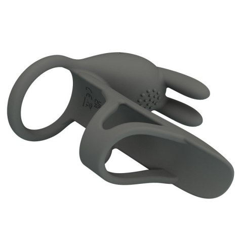 MASTER RING, 7 vibration functions memory function Boss of toys