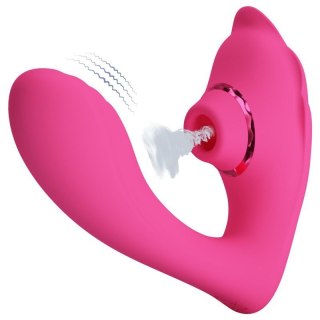 NEMO, 7 tapping functions 10 vibration functions Boss of toys