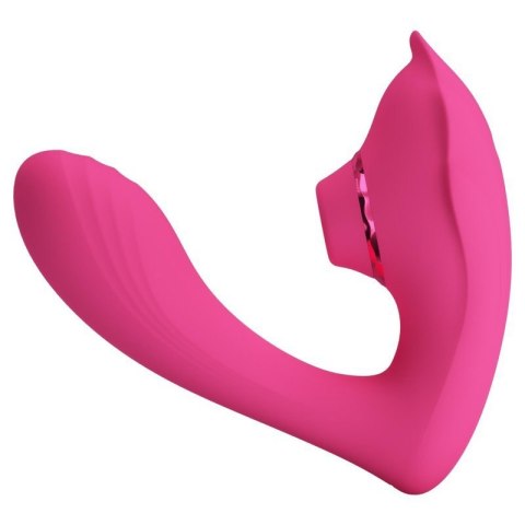 NEMO, 7 tapping functions 10 vibration functions Boss of toys
