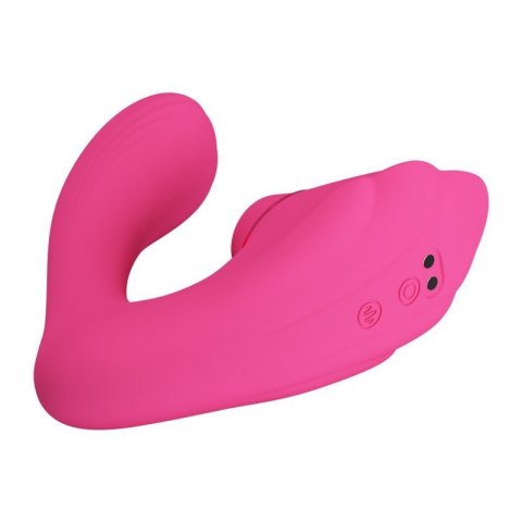 NEMO, 7 tapping functions 10 vibration functions Boss of toys