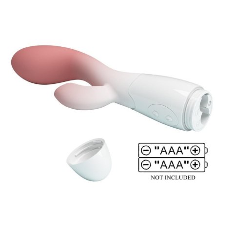 PRETTY LOVE - Brighty, 30 vibration functions, ABS Silicone Boss of toys