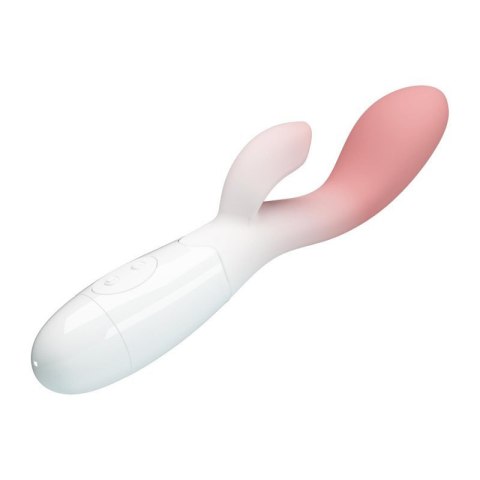 PRETTY LOVE - Brighty, 30 vibration functions, ABS Silicone Boss of toys