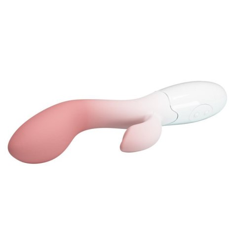 PRETTY LOVE - Brighty, 30 vibration functions, ABS Silicone Boss of toys