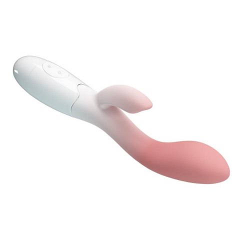 PRETTY LOVE - Brighty, 30 vibration functions, ABS Silicone Boss of toys