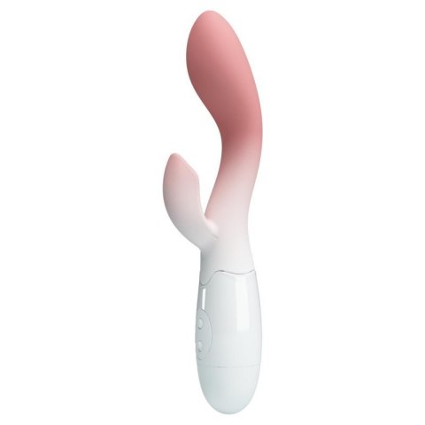 PRETTY LOVE - Brighty, 30 vibration functions, ABS Silicone Boss of toys
