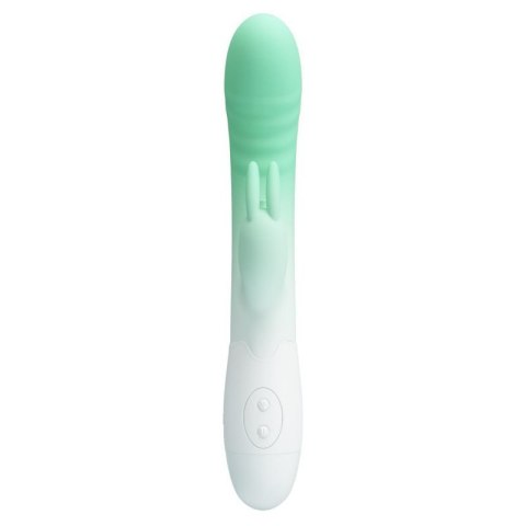 PRETTY LOVE - Cerberus, 30 vibration functions 30 licking settings, Silicone ABS, USB rechargeable Boss of toys