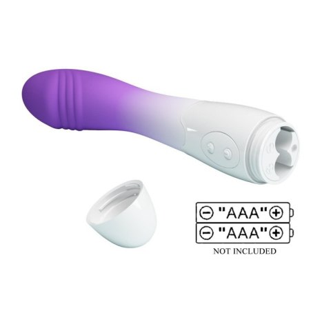 PRETTY LOVE - Elemental, 30 vibration functions, Silicone ABS Boss of toys