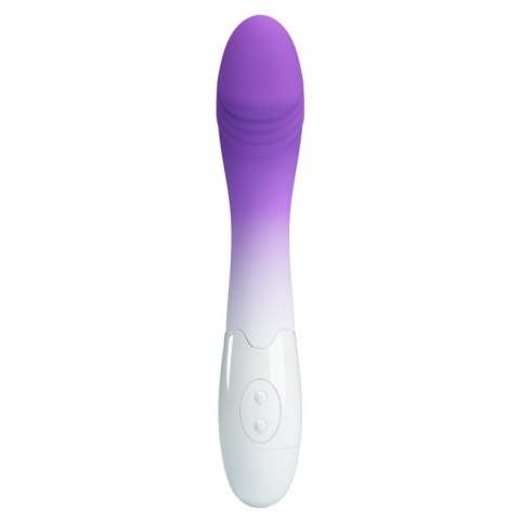 PRETTY LOVE - Elemental, 30 vibration functions, Silicone ABS Boss of toys
