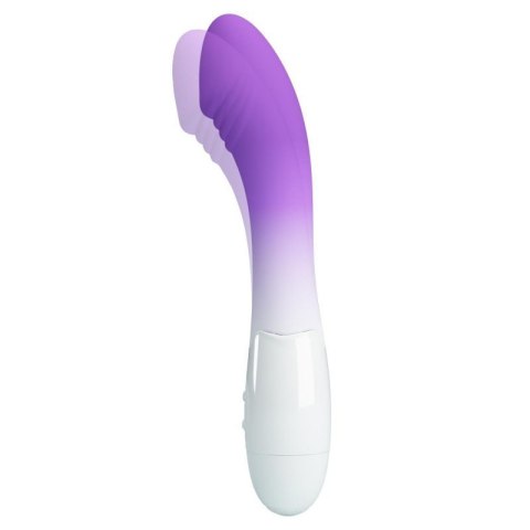 PRETTY LOVE - Elemental, 30 vibration functions, Silicone ABS Boss of toys
