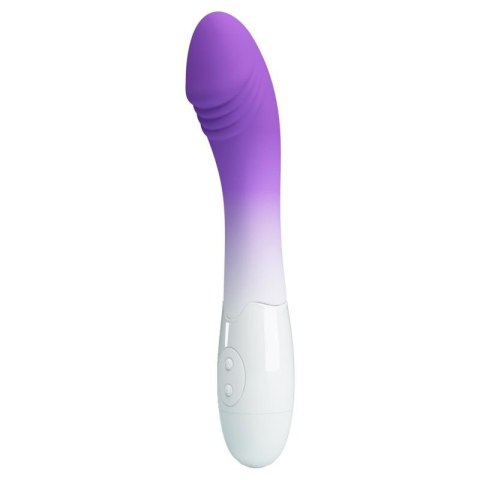 PRETTY LOVE - Elemental, 30 vibration functions, Silicone ABS Boss of toys