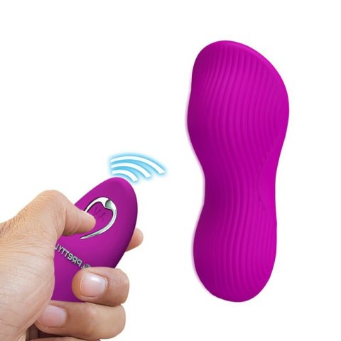 ROMARIO, Wireless remote control Memory function 10 vibration functions Boss of toys