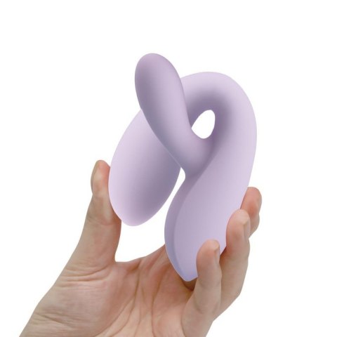 ROSOLYN, 10 vibration functions , USB rechargeable, Silicone Boss of toys