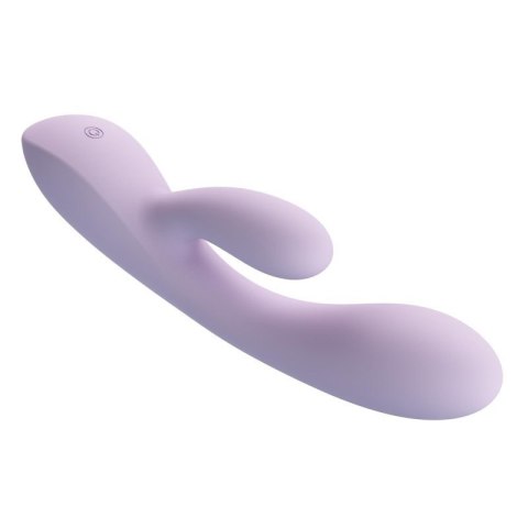 ROSOLYN, 10 vibration functions , USB rechargeable, Silicone Boss of toys