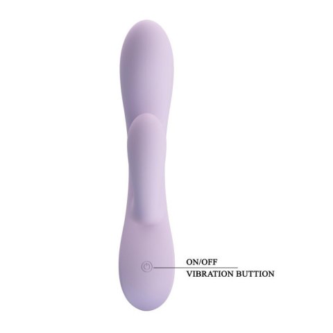 ROSOLYN, 10 vibration functions , USB rechargeable, Silicone Boss of toys