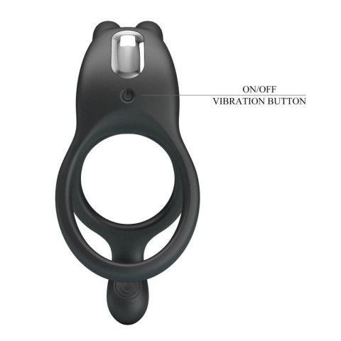 SETH, 7 vibration functions Boss of toys