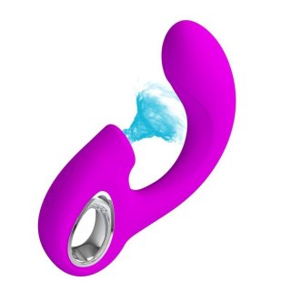 SIBEL, 10 vibration functions 10 tapping functions Boss of toys