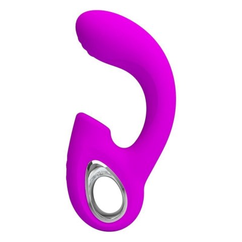 SIBEL, 10 vibration functions 10 tapping functions Boss of toys