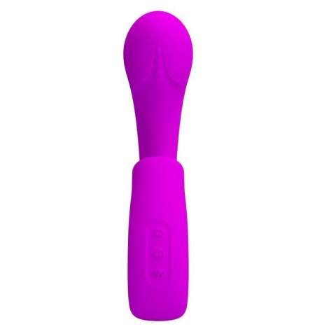 SIBEL, 10 vibration functions 10 tapping functions Boss of toys