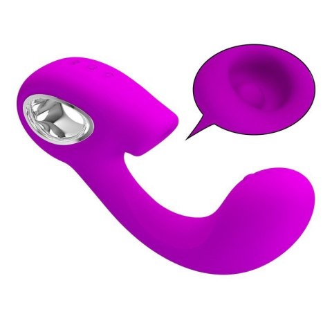 SIBEL, 10 vibration functions 10 tapping functions Boss of toys