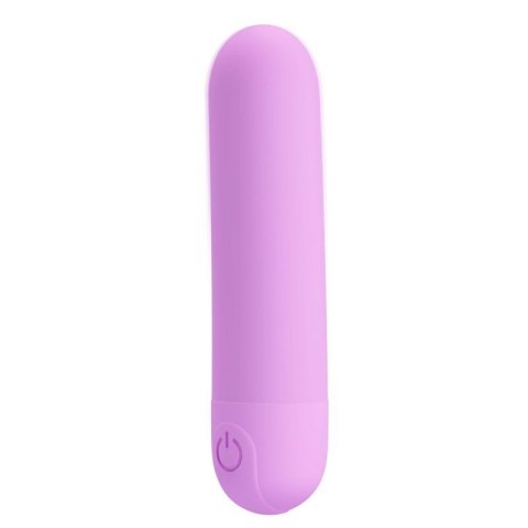 STEFAN, Mini massager, 10 vibration functions Boss of toys