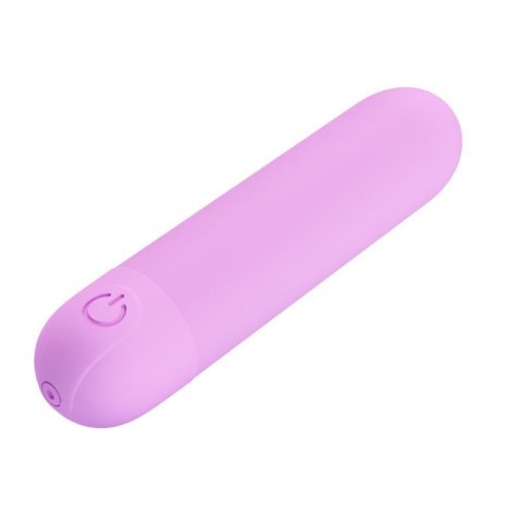 STEFAN, Mini massager, 10 vibration functions Boss of toys