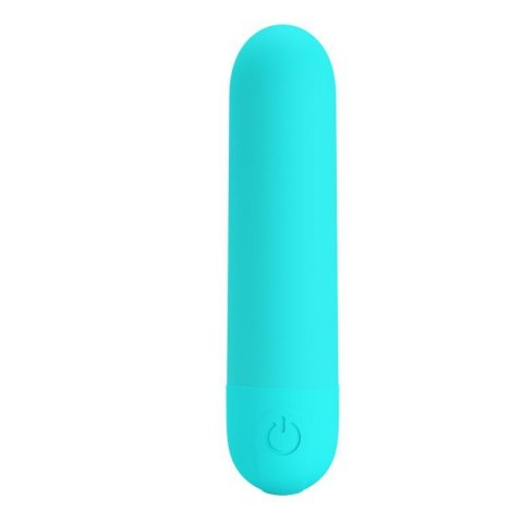 STEFAN, Mini massager, 10 vibration functions Boss of toys