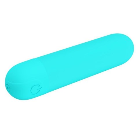 STEFAN, Mini massager, 10 vibration functions Boss of toys
