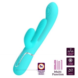 TWINKLED TENDERNESS, 7 thumping functions 7 vibration functions Boss of toys