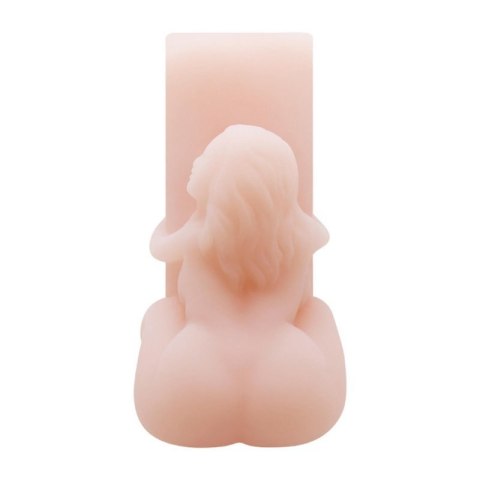 Vibrating And Realistic Feeling Vagina Masturbator Sleeve For Men Boss of toys