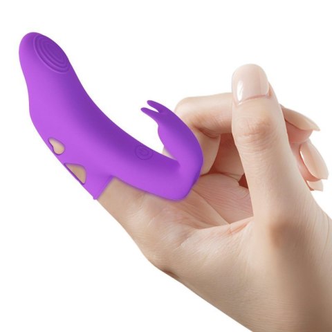 YENNA HONEY FINGER, 10 vibration functions Boss of toys