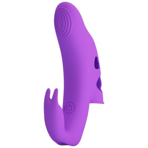 YENNA HONEY FINGER, 10 vibration functions Boss of toys