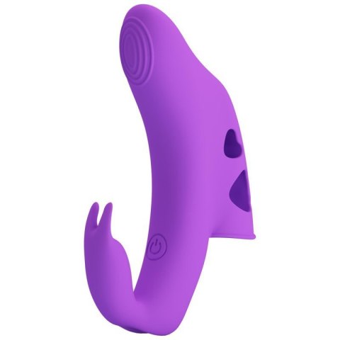 YENNA HONEY FINGER, 10 vibration functions Boss of toys