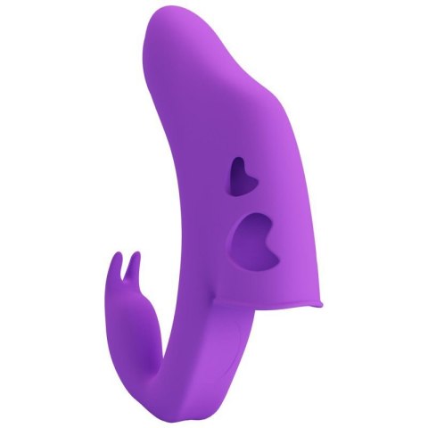 YENNA HONEY FINGER, 10 vibration functions Boss of toys
