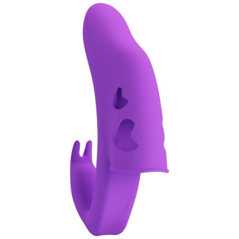 YENNA HONEY FINGER, 10 vibration functions Boss of toys