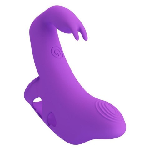 YENNA HONEY FINGER, 10 vibration functions Boss of toys