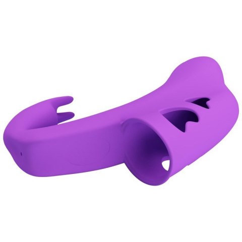 YENNA HONEY FINGER, 10 vibration functions Boss of toys