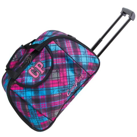 COOLPACK - HORIZON - TORBA NA KÓŁKACH - Stratford COOLPACK - HORIZON - TORBA NA KÓŁKACH - Stratford