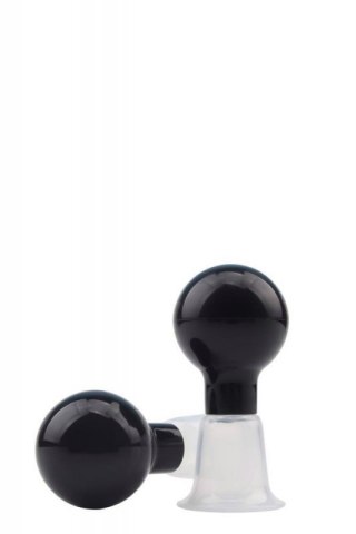 ALL TIME FAVORITES NIPPLE TEASER BLACK Boss of toys