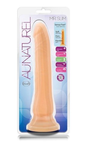 AU NATUREL MR. SLIM BEIGE Boss of toys