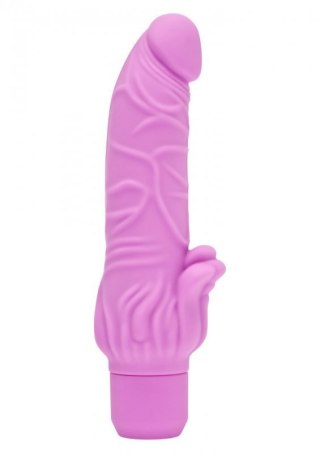 Classic Stim Vibrator Pink Boss of toys