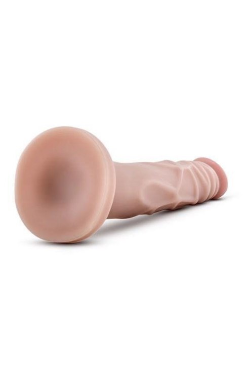 DR. SKIN REALISTIC COCK BASIC 7.5 BEIGE Boss of toys