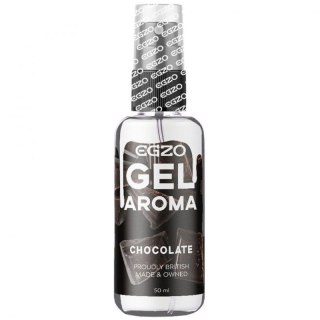 EGZO Choco Glide Oral 50 ml Boss of toys