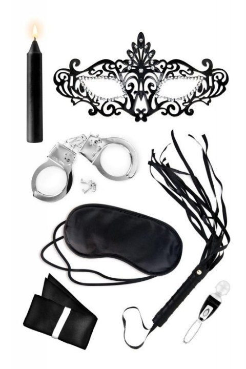 FETISH DREAM SET INITIATION SEXTOYS BOX Boss of toys FETISH DREAM SET INITIATION SEXTOYS BOX Boss of toys