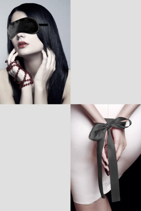 FETISH DREAM SET INITIATION SEXTOYS BOX Boss of toys FETISH DREAM SET INITIATION SEXTOYS BOX Boss of toys