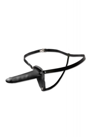 FETISH FANTASY SERIES BEGINNERS PENETRIX STRAP-ON BLACK Boss of toys