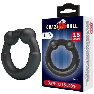 MECO, super soft silicone, Waterproof Boss of toys