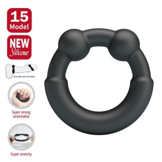 MECO, super soft silicone, Waterproof Boss of toys